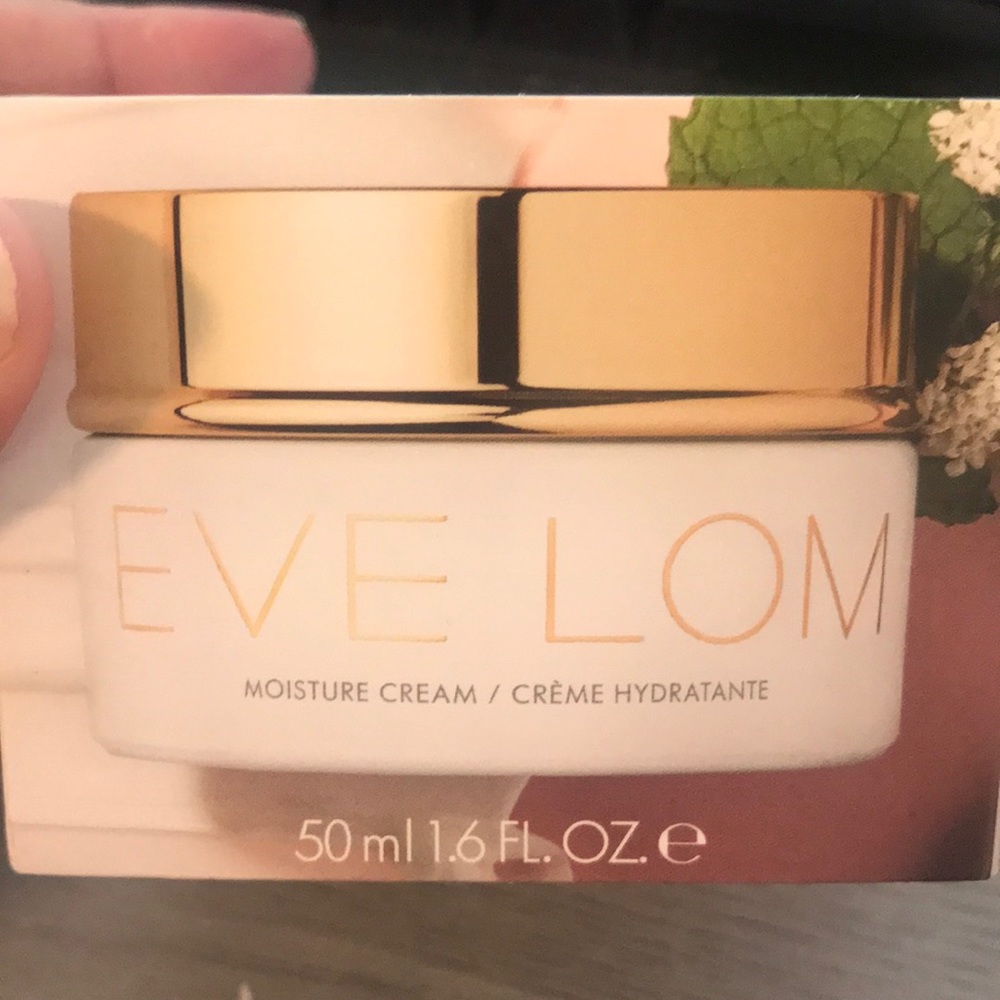 Eve Lom Moisture Cream